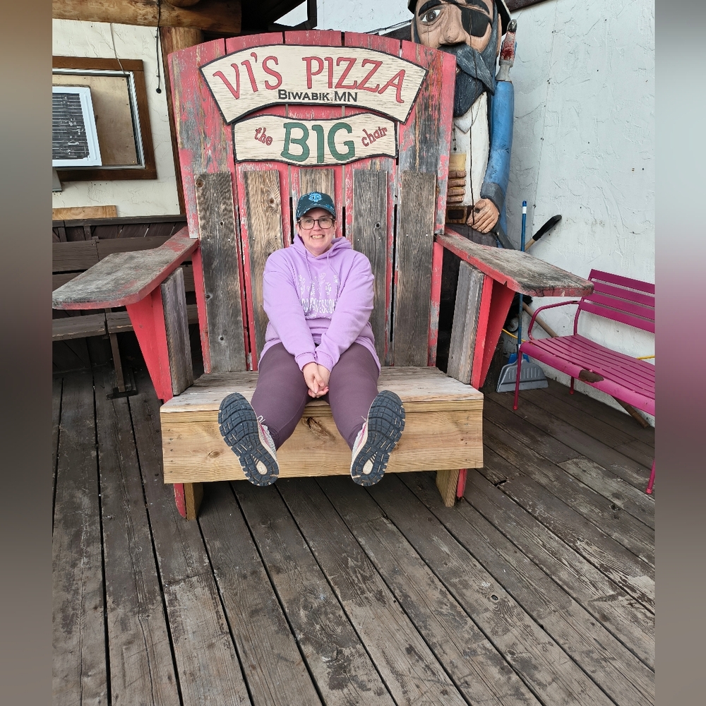 Meet your Posher, Melissa